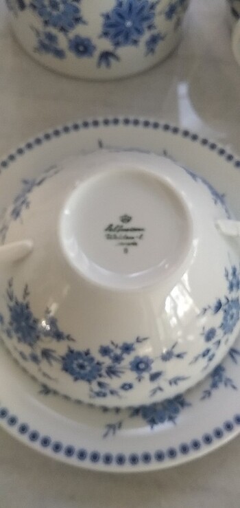 Konseme seltmann bavaria 
