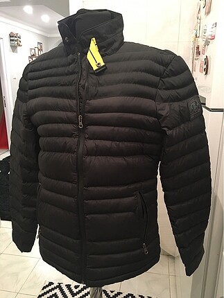 Erkek şişme mont PARAJUMPERS ORJINAL