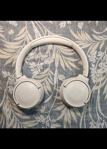 JBL t500 BT kablosuz kulak üstü kulaklık 