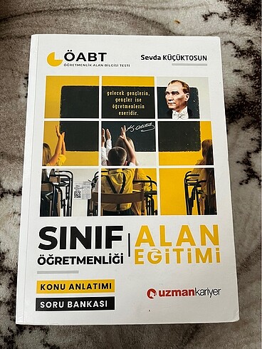 Sınıf öğretmenliği sevda küçüktosun konu anlatım kitabı