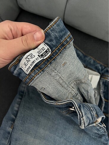 Defacto Defacto erkek pantolon