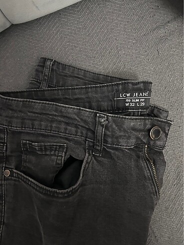 LC Waikiki Lcw erkek pantolon
