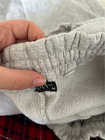 Diğer Unisex Eşofman altı