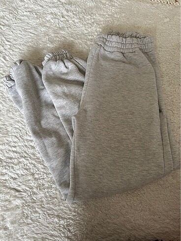 Unisex Eşofman altı
