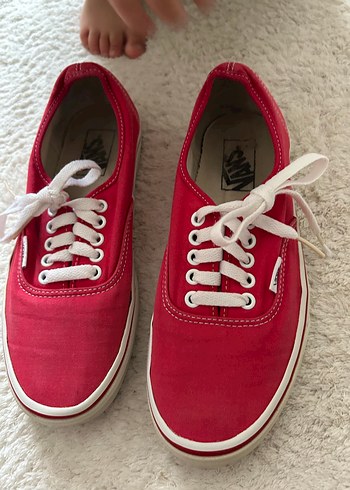 Vans ürünü