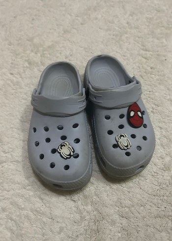 Crocs ürünü