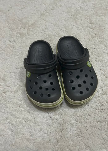 Crocs ürünü