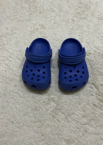 Crocs ürünü