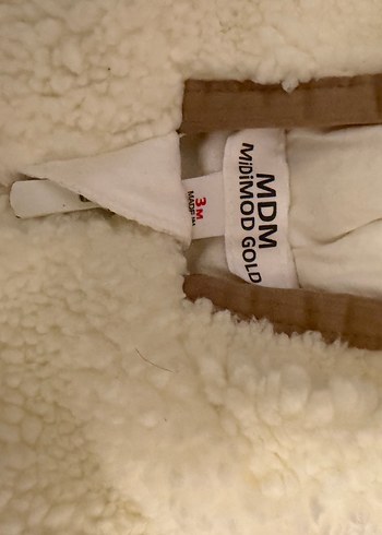 Kozmonot astronot tulum mont 3 ay - Görsel 3