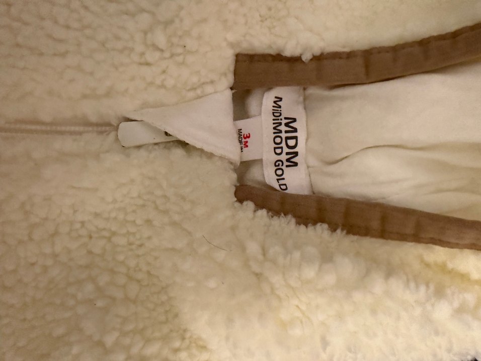 Kozmonot astronot tulum mont 3 ay - Görsel 3