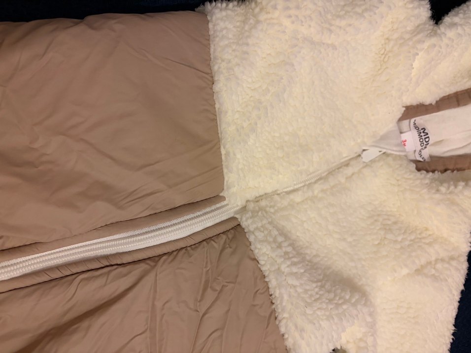 Kozmonot astronot tulum mont 3 ay - Görsel 2