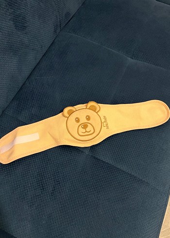 Sevibebe kiraz çekirdeği kemeri - Görsel 2