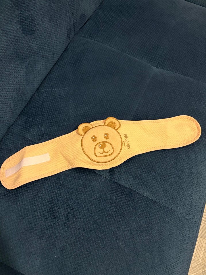 Sevibebe kiraz çekirdeği kemeri - Görsel 2