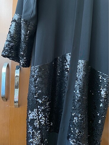 l Beden Abaya