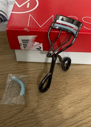 Missha Missha Kirpik Kıvırıcı
