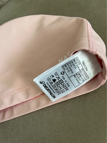 Decathlon Decathlon Nabaiji yüzme bonesi