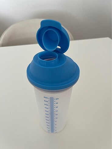 Tupperware Tupperware şekşek 600 ml