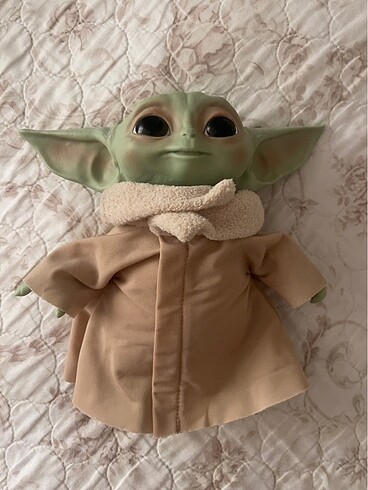  Hasbro orijinal baby yoda