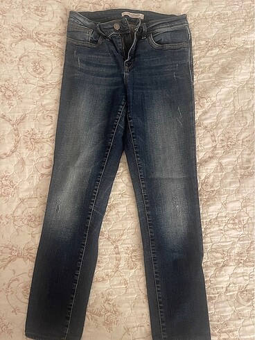 Mavi Jeans kot pantolon - Görsel 3