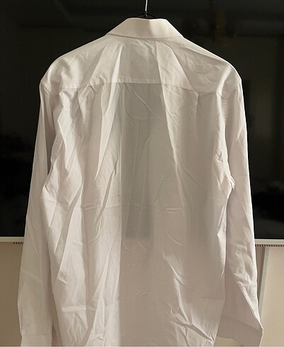 Altınyıldız Classics beyaz gömlek - Görsel 3