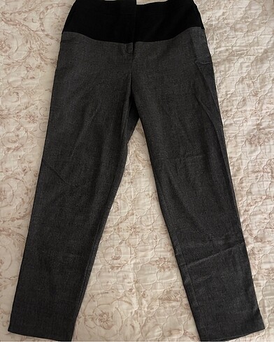 İpekyol gri pantolon - Görsel 2