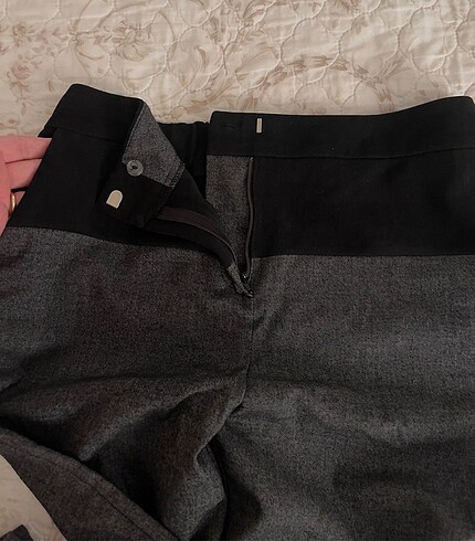 İpekyol gri pantolon - Görsel 3