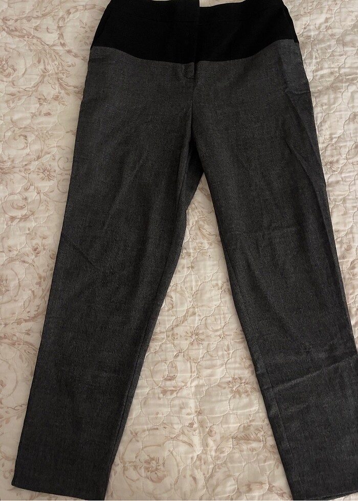 İpekyol gri pantolon - Görsel 2