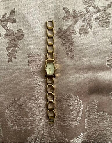 Continental İsviçre gold kadın kol saati - Görsel 5