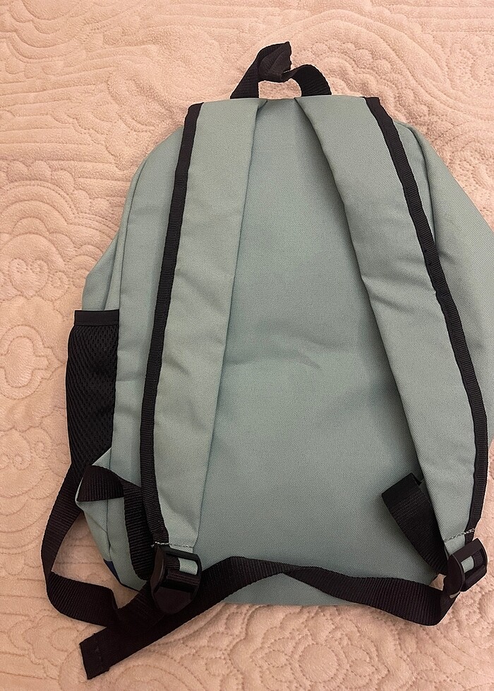 Küçük beslenme spor sırt çantası - Görsel 3