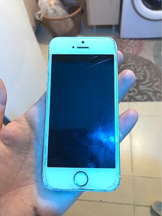 İPhone 5s