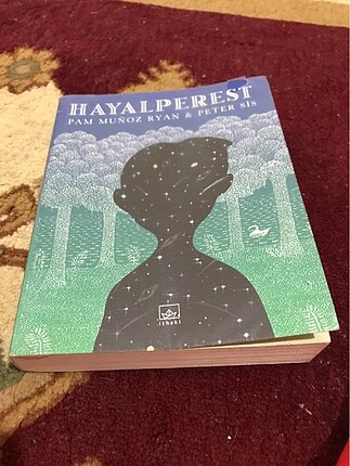Çocuk kitap