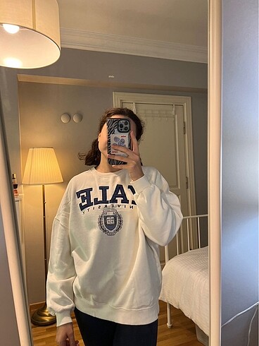 Pull and Bear Pullbear sweatshirt