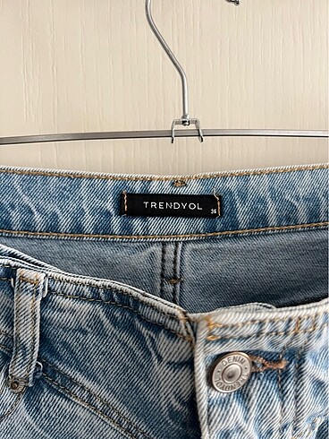 Trendyol & Milla Milla jean