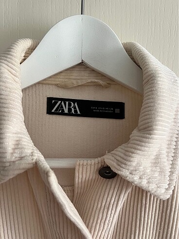Zara Zara ceket