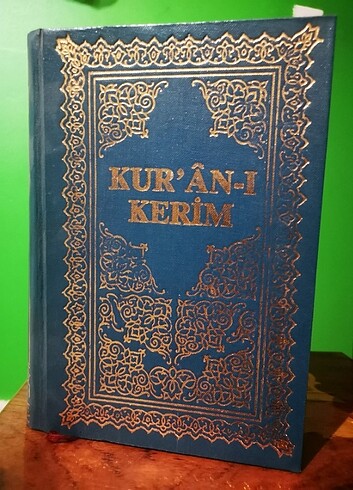 Kuranı Kerim Türkçe Okunuşu