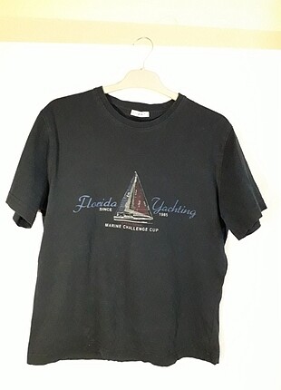 Fabiani marka M beden T-shirt