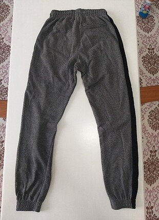 xs Beden gri Renk Eşortman