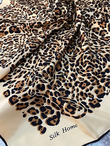 Silk & Cashmere esarplar
