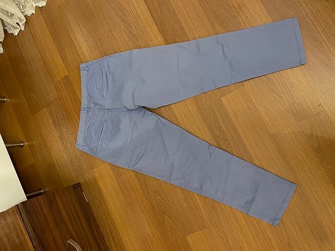 Diğer Kumaş pantolon