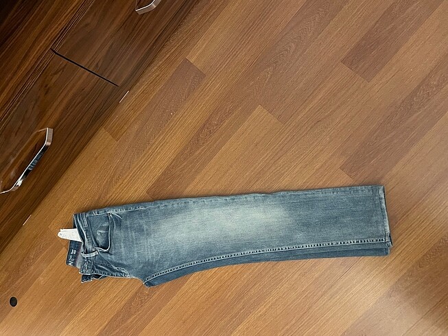 40 Beden Kot pantolon