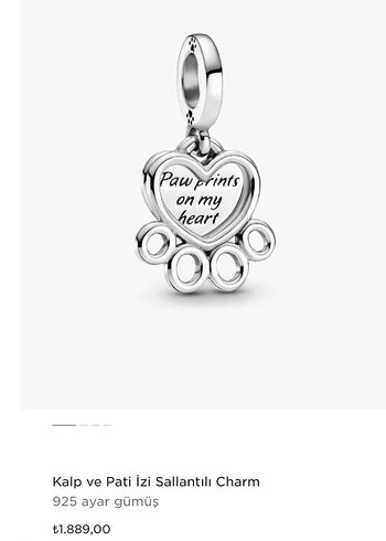 Pandora çarm - Görsel 4