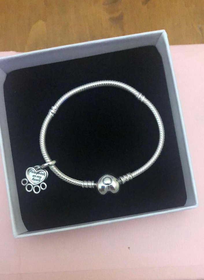 Pandora çarm - Görsel 2