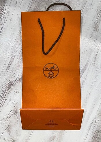 Hermes Torba