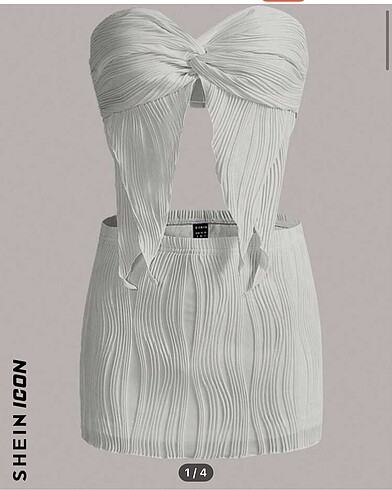 Shein takım