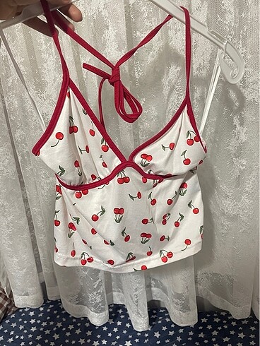 Shein crop