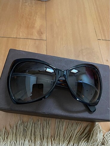 Tom Ford kemik güneş gözlüğü
