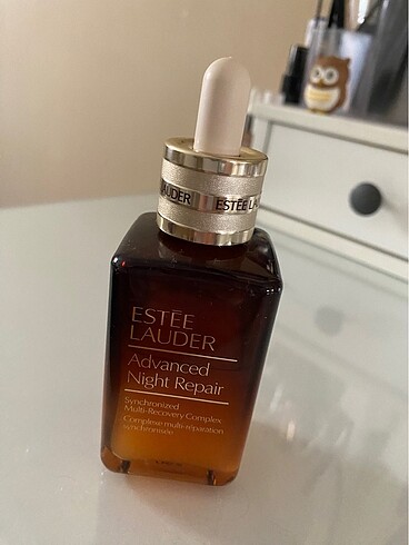 Estee Lauder Advanced Night Repair
