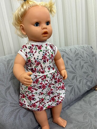  Konuşan bebek