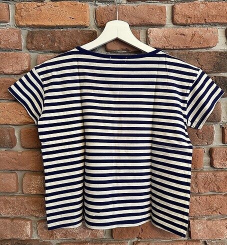 Gap GAP Kız Çocuk T-Shirt