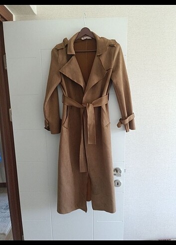 Trench